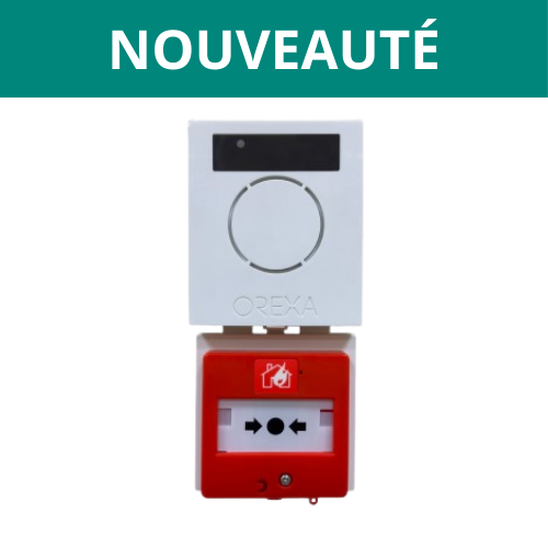 L’alarme type 4 AGYLUS